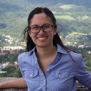 Meet your Posher, Rachel